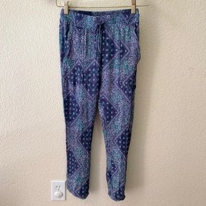 Volcom Hair Um Pant